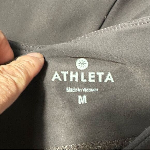 ATHLETA BUNDLE LEGGINGS - Picture 9 of 11